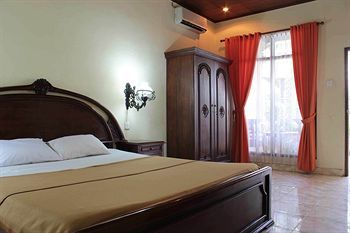 Готель Ananda Beach Bali Екстер'єр фото