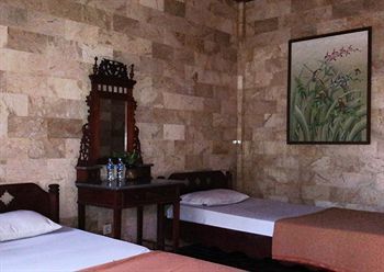 Готель Ananda Beach Bali Екстер'єр фото
