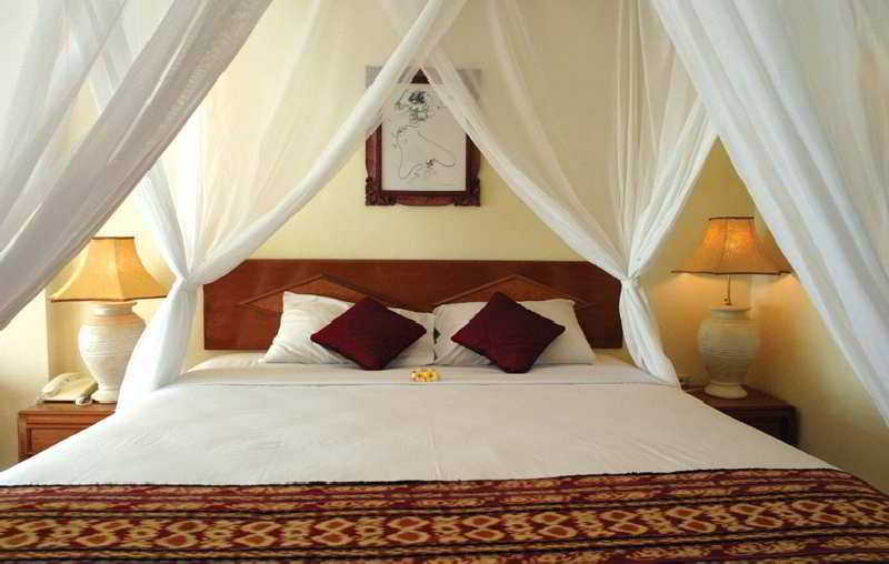 Готель Ananda Beach Bali Екстер'єр фото