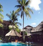 Готель Ananda Beach Bali Екстер'єр фото