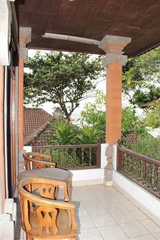 Готель Ananda Beach Bali Екстер'єр фото