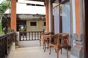 Готель Ananda Beach Bali Екстер'єр фото
