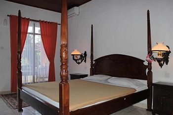 Готель Ananda Beach Bali Екстер'єр фото